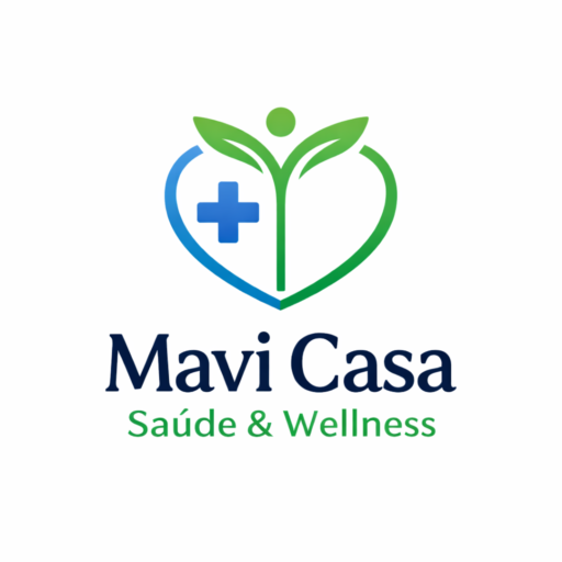 Mavi Saúde e Wellness